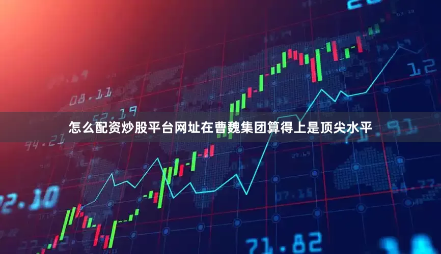 怎么配资炒股平台网址在曹魏集团算得上是顶尖水平